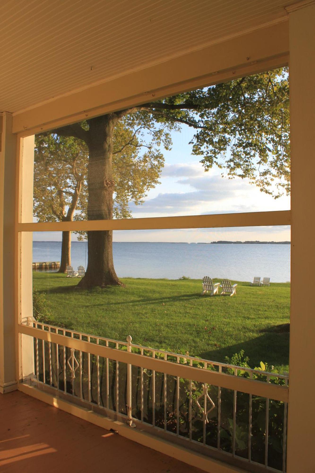 Sandaway Suites & Beach Oxford Extérieur photo