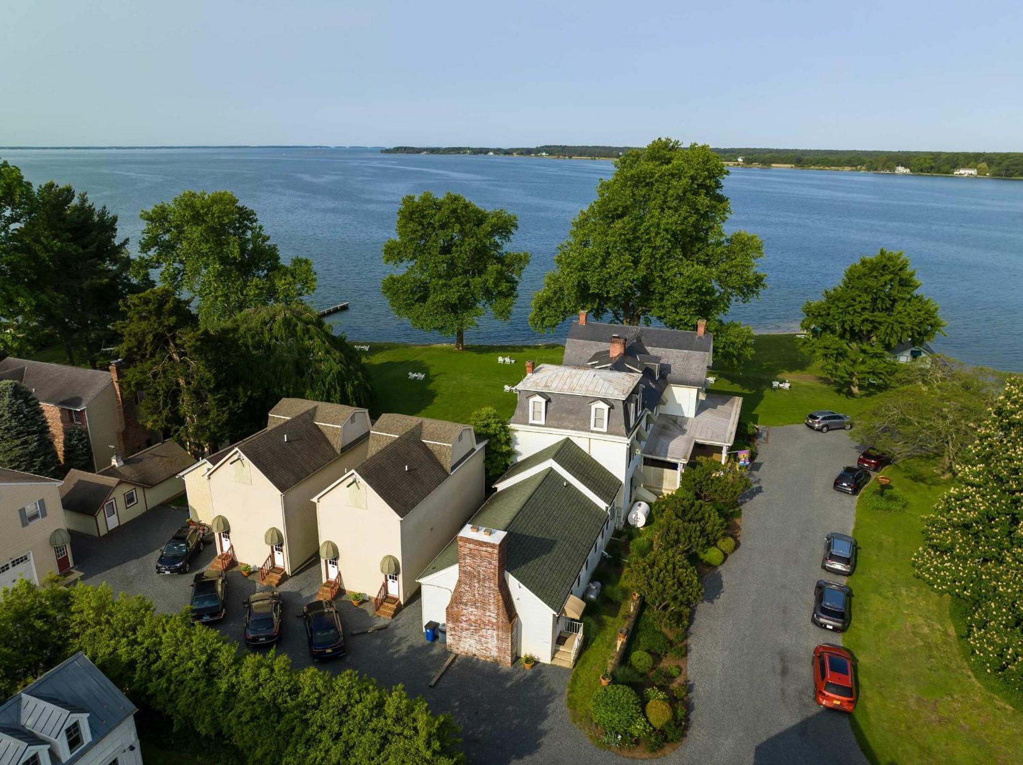 Sandaway Suites & Beach Oxford Extérieur photo