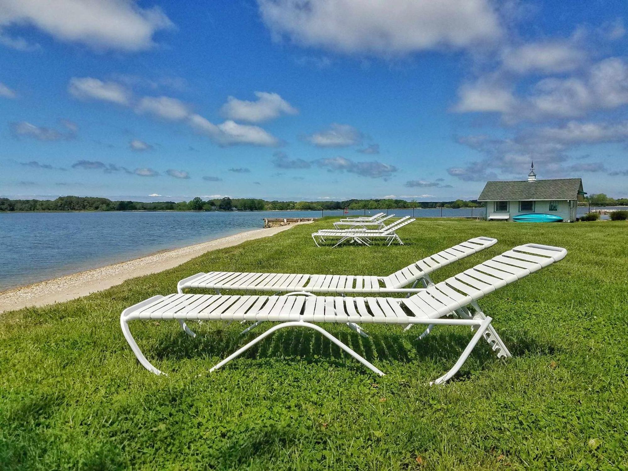 Sandaway Suites & Beach Oxford Extérieur photo