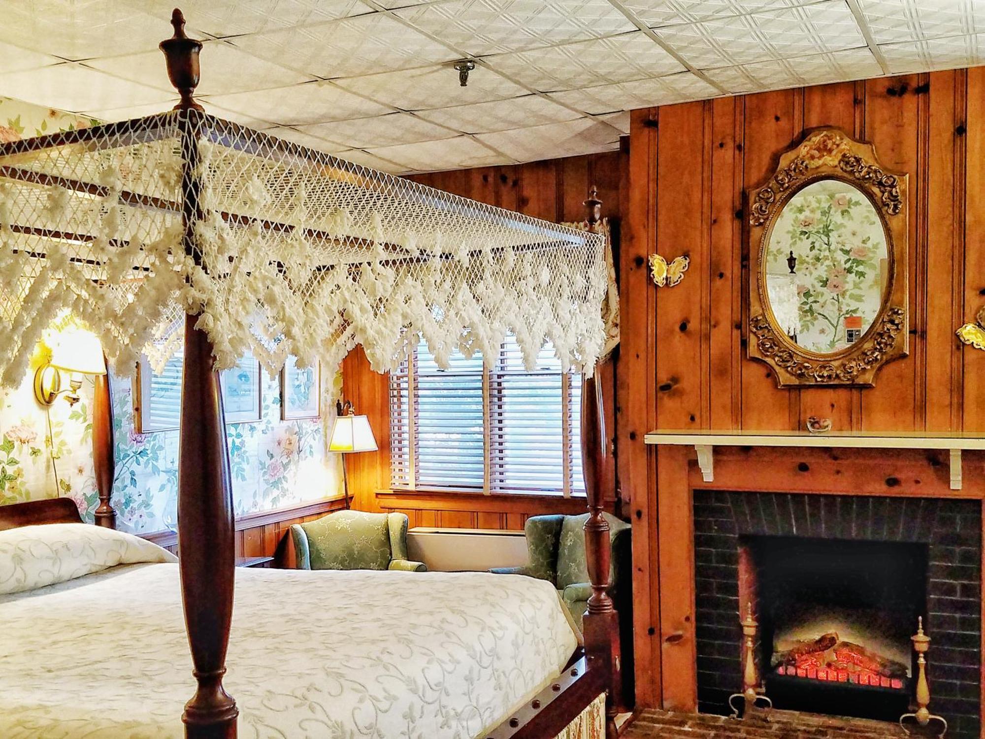 Sandaway Suites & Beach Oxford Chambre photo