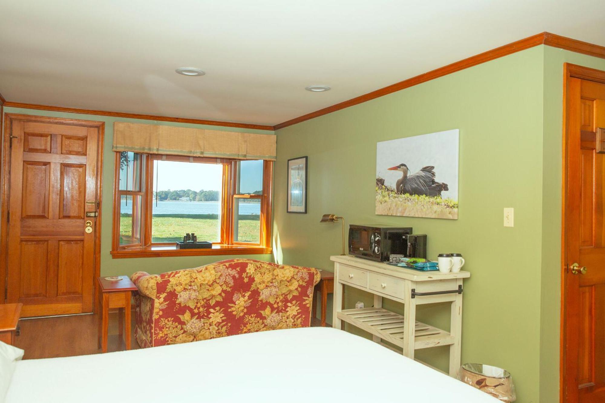 Sandaway Suites & Beach Oxford Extérieur photo