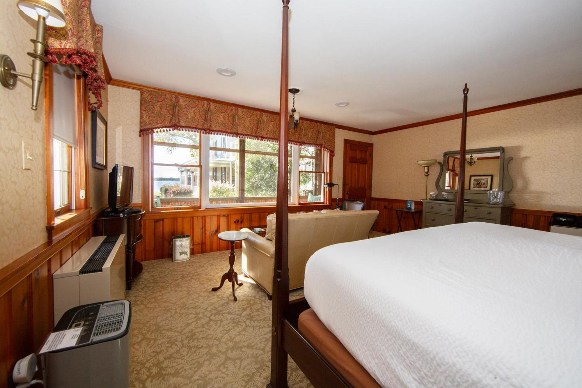 Sandaway Suites & Beach Oxford Extérieur photo