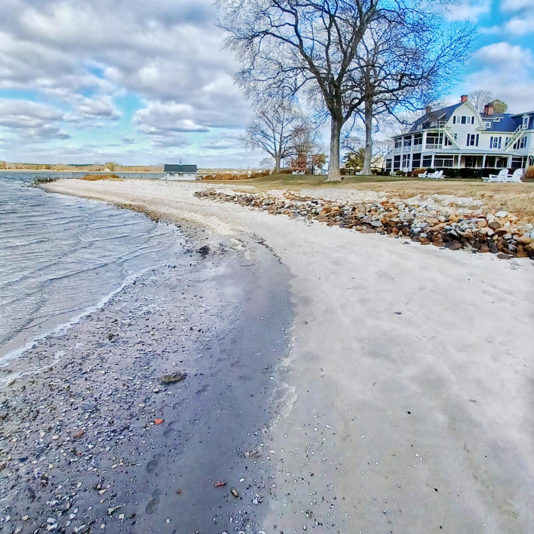 Sandaway Suites & Beach Oxford Extérieur photo