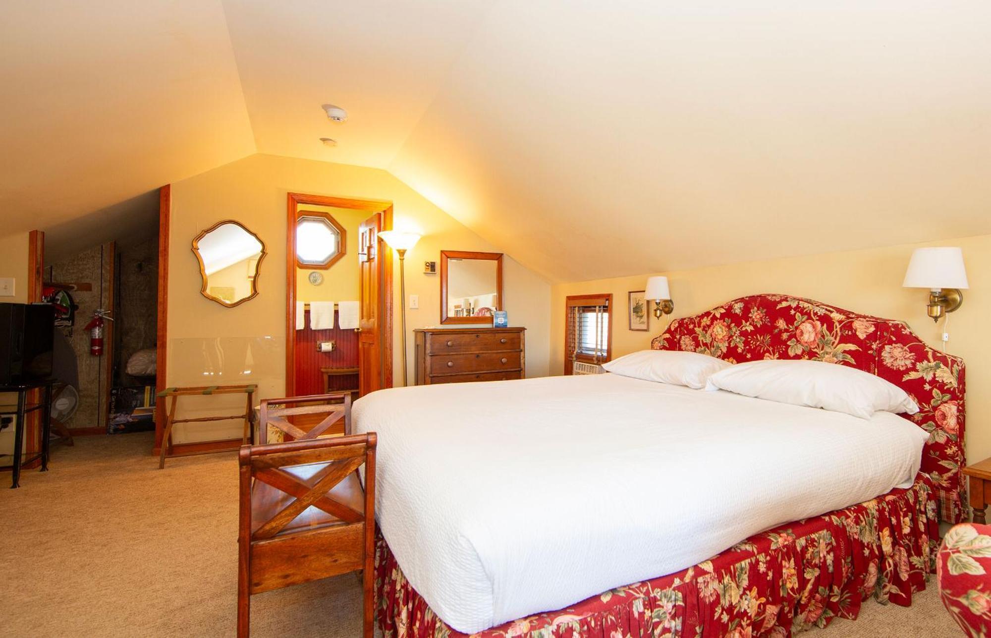 Sandaway Suites & Beach Oxford Extérieur photo