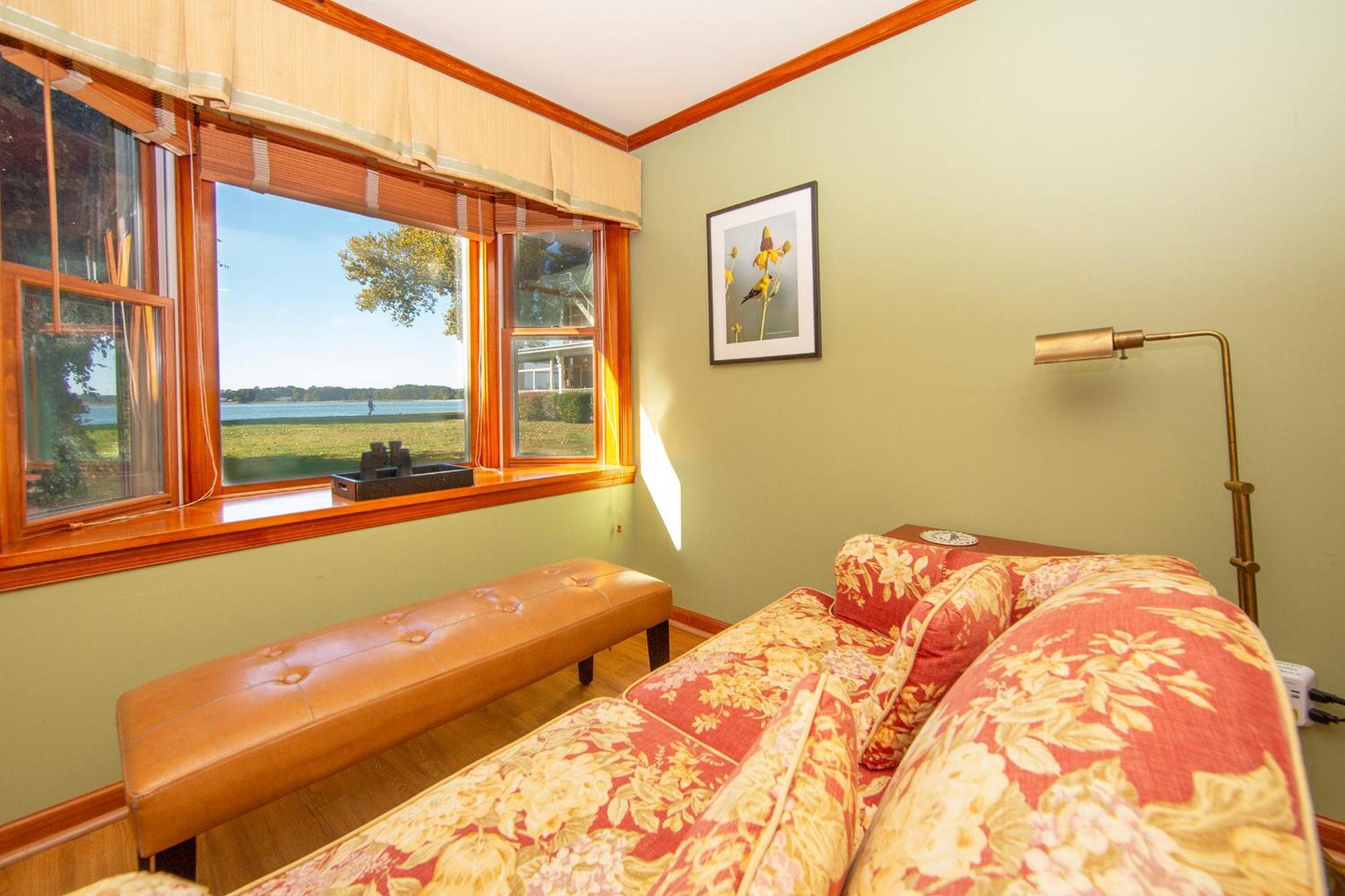 Sandaway Suites & Beach Oxford Extérieur photo